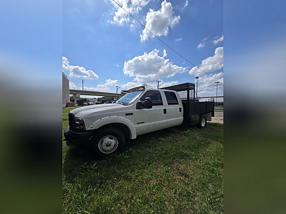 ford f-350 sd chassis cab 2004 1FDWW36PX4EC70369 image ford f-350 sd chassis cab 2004 1FDWW36PX4EC70369 image